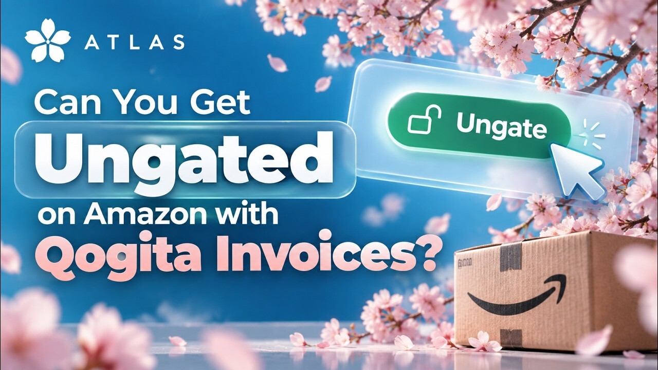 Guide vidéo sur les autorisations Amazon avec les factures marketplace Qogita